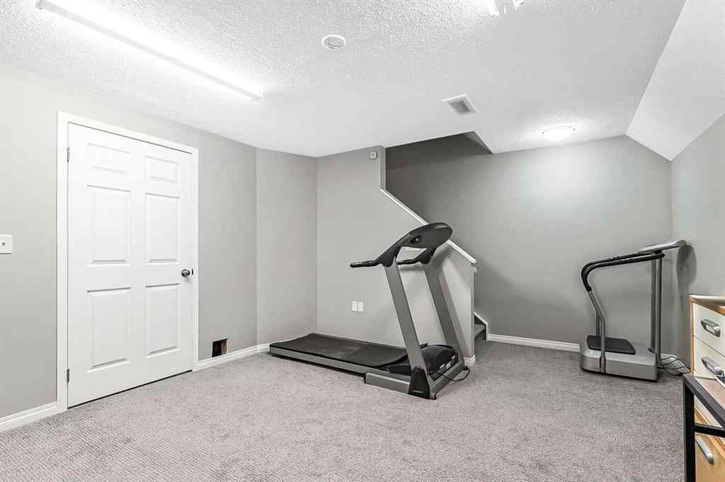 MLS&reg; # A2271630 - 307 Elgin Place SE in McKenzie Towne Calgary, Residential Open Houses