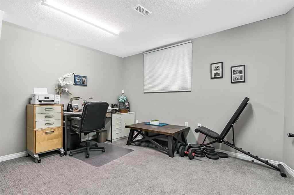 MLS&reg; # A2271630 - 307 Elgin Place SE in McKenzie Towne Calgary, Residential Open Houses