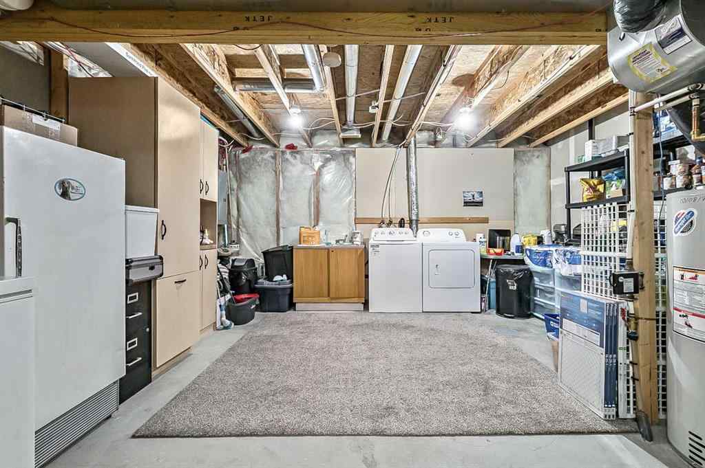 MLS&reg; # A2271630 - 307 Elgin Place SE in McKenzie Towne Calgary, Residential Open Houses