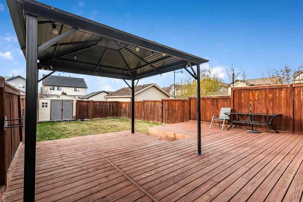 MLS&reg; # A2271630 - 307 Elgin Place SE in McKenzie Towne Calgary, Residential Open Houses