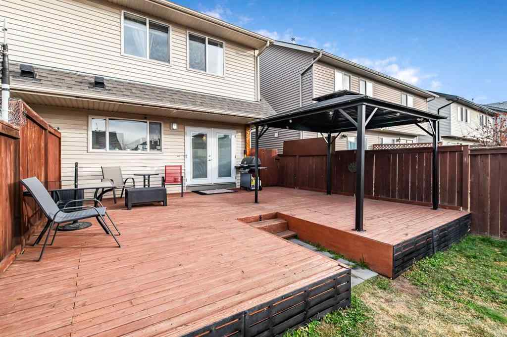 MLS&reg; # A2271630 - 307 Elgin Place SE in McKenzie Towne Calgary, Residential Open Houses