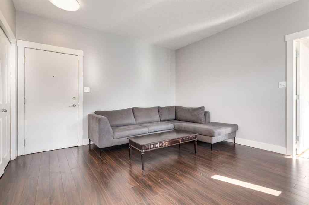 MLS® # A2271631 - Unit #201 3501 15 Street SW in Altadore Calgary, Residential Open Houses