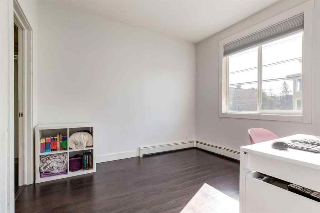 MLS® # A2271631 - Unit #201 3501 15 Street SW in Altadore Calgary, Residential Open Houses