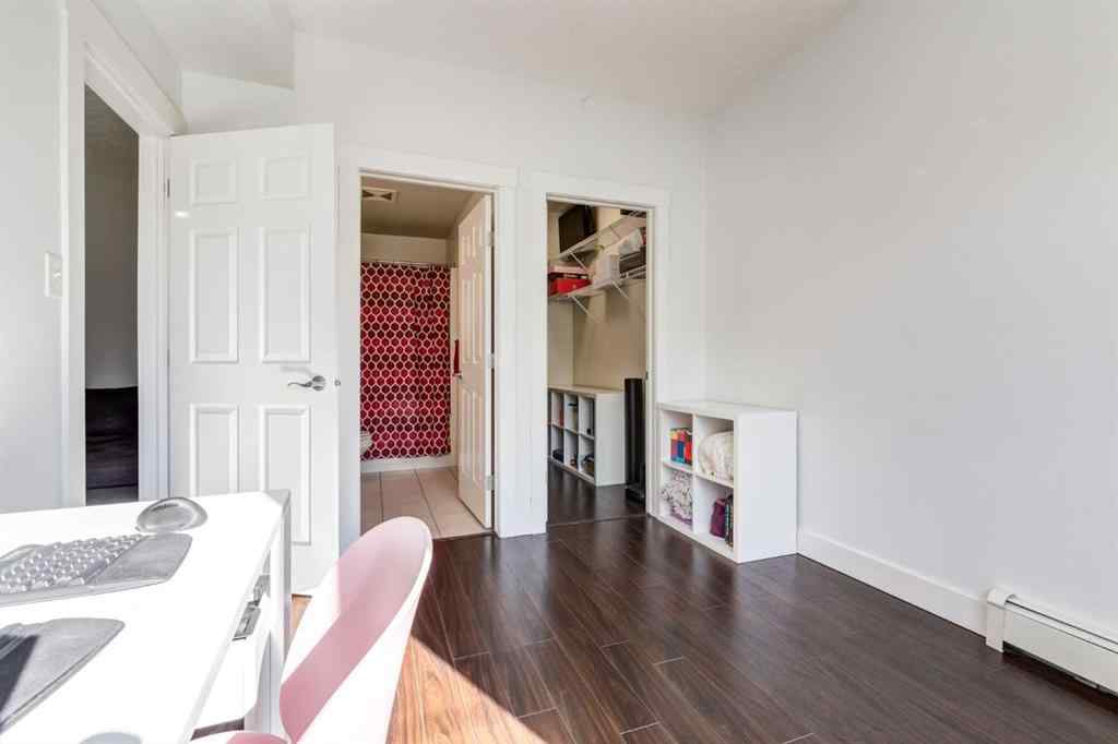 MLS® # A2271631 - Unit #201 3501 15 Street SW in Altadore Calgary, Residential Open Houses