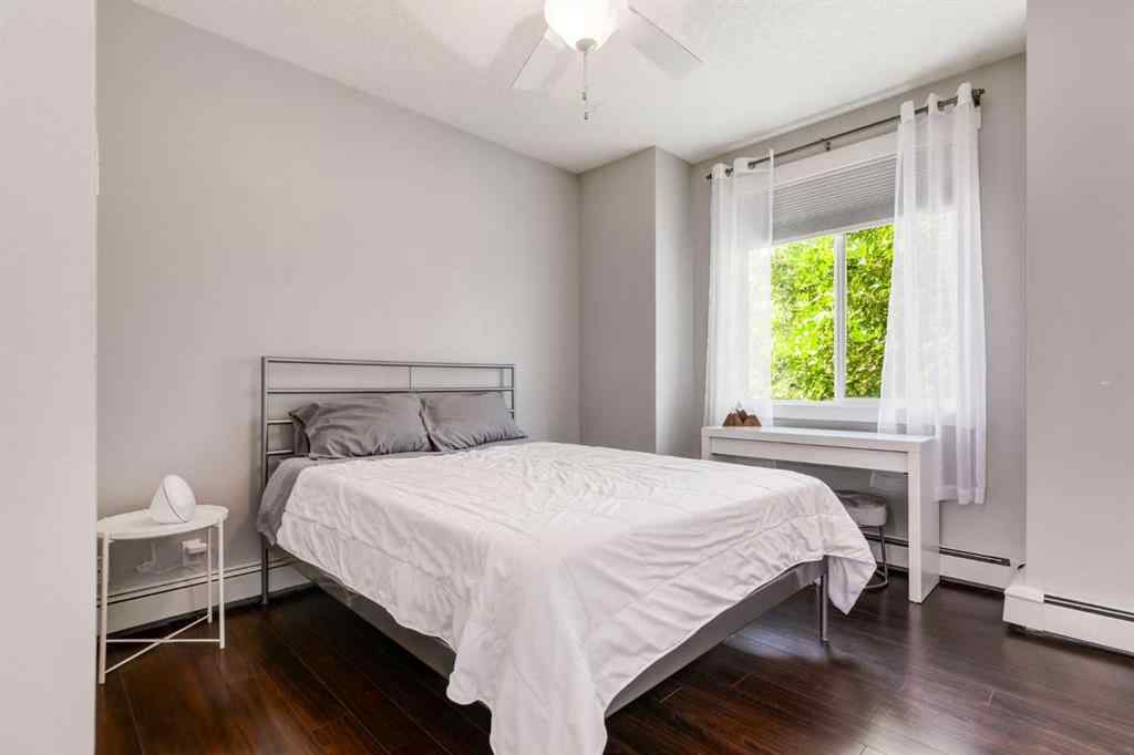 MLS® # A2271631 - Unit #201 3501 15 Street SW in Altadore Calgary, Residential Open Houses