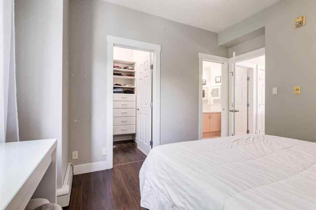 MLS® # A2271631 - Unit #201 3501 15 Street SW in Altadore Calgary, Residential Open Houses