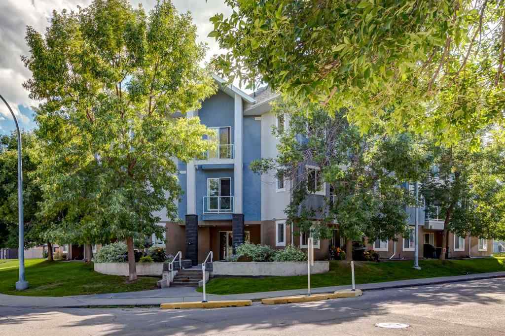 MLS® # A2271631 - Unit #201 3501 15 Street SW in Altadore Calgary, Residential Open Houses