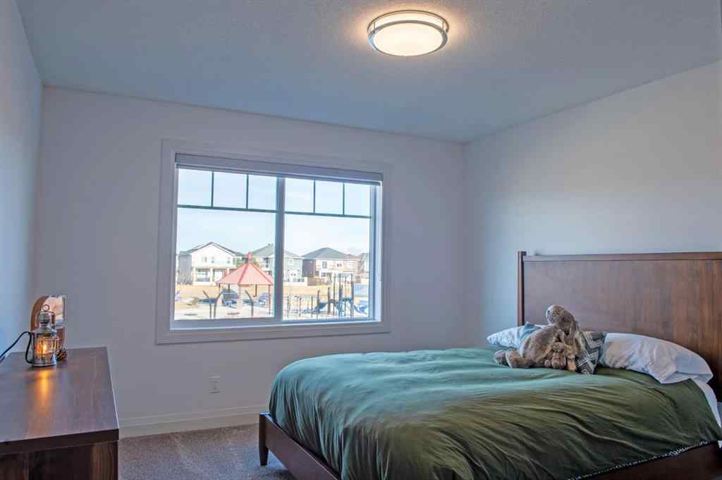 MLS&reg; # A2271632 - 214 Aspenmere Green  in Westmere Chestermere, Residential Open Houses