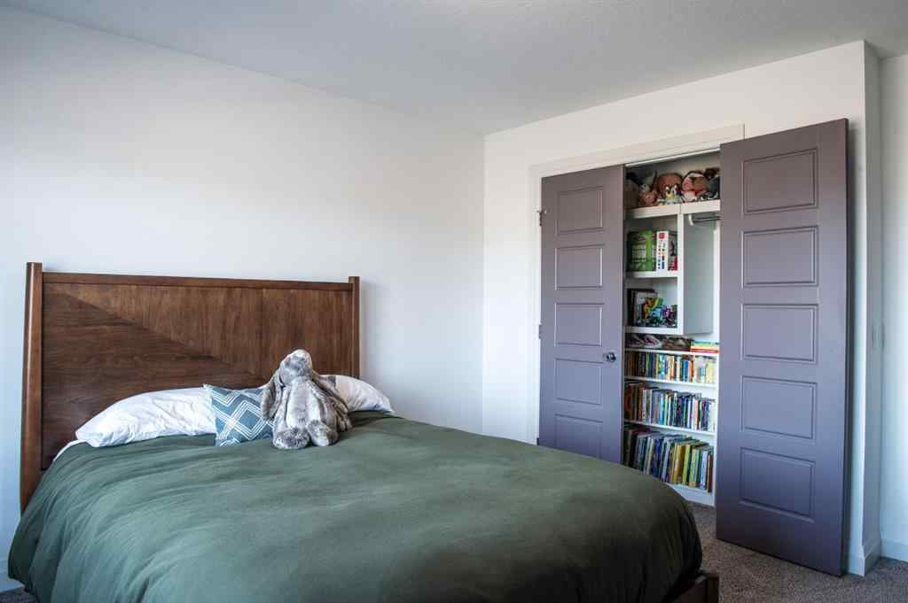 MLS&reg; # A2271632 - 214 Aspenmere Green  in Westmere Chestermere, Residential Open Houses