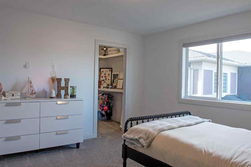 MLS&reg; # A2271632 - 214 Aspenmere Green  in Westmere Chestermere, Residential Open Houses