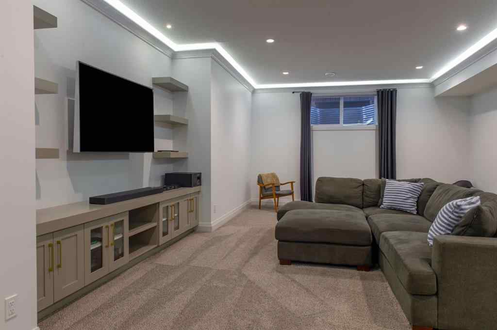 MLS&reg; # A2271632 - 214 Aspenmere Green  in Westmere Chestermere, Residential Open Houses