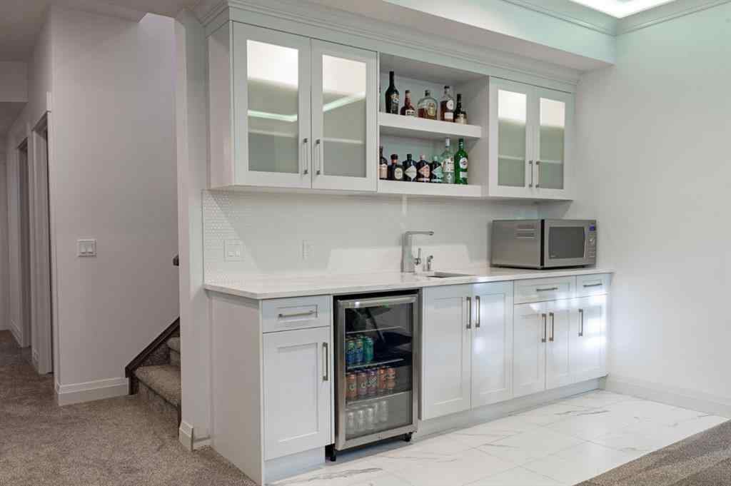 MLS&reg; # A2271632 - 214 Aspenmere Green  in Westmere Chestermere, Residential Open Houses