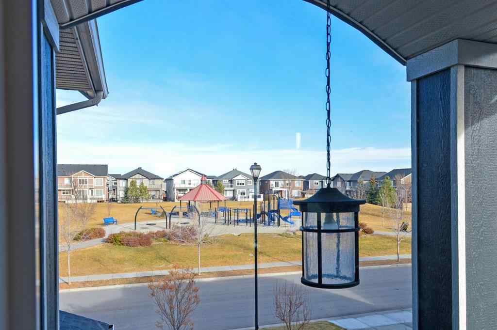 MLS&reg; # A2271632 - 214 Aspenmere Green  in Westmere Chestermere, Residential Open Houses