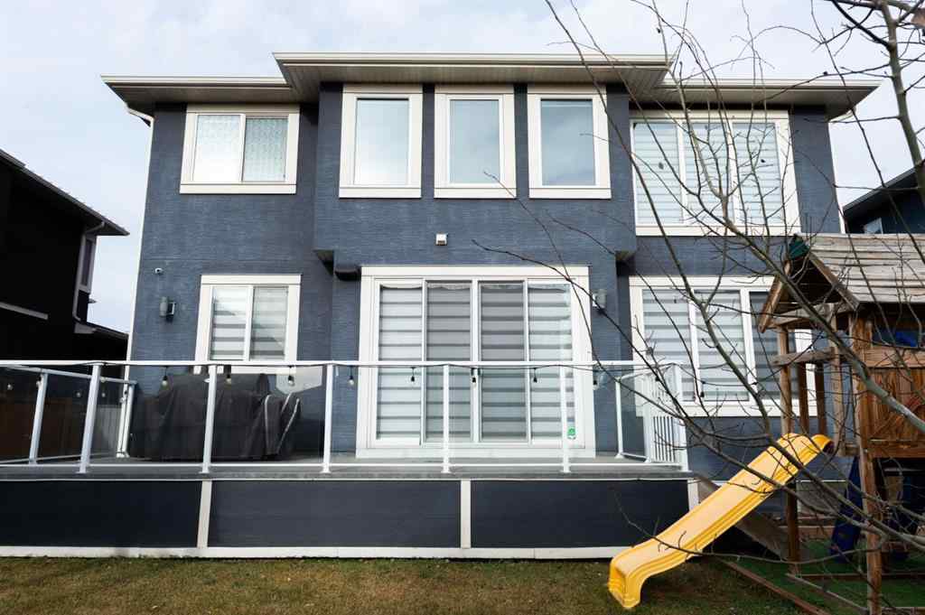 MLS&reg; # A2271632 - 214 Aspenmere Green  in Westmere Chestermere, Residential Open Houses