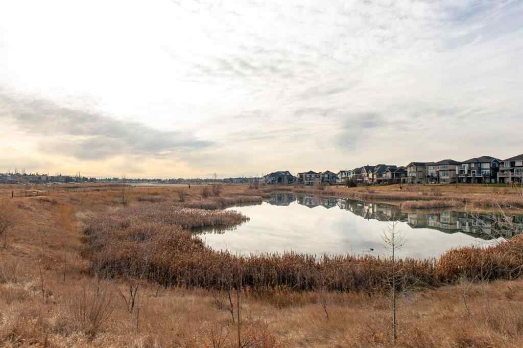 MLS&reg; # A2271632 - 214 Aspenmere Green  in Westmere Chestermere, Residential Open Houses