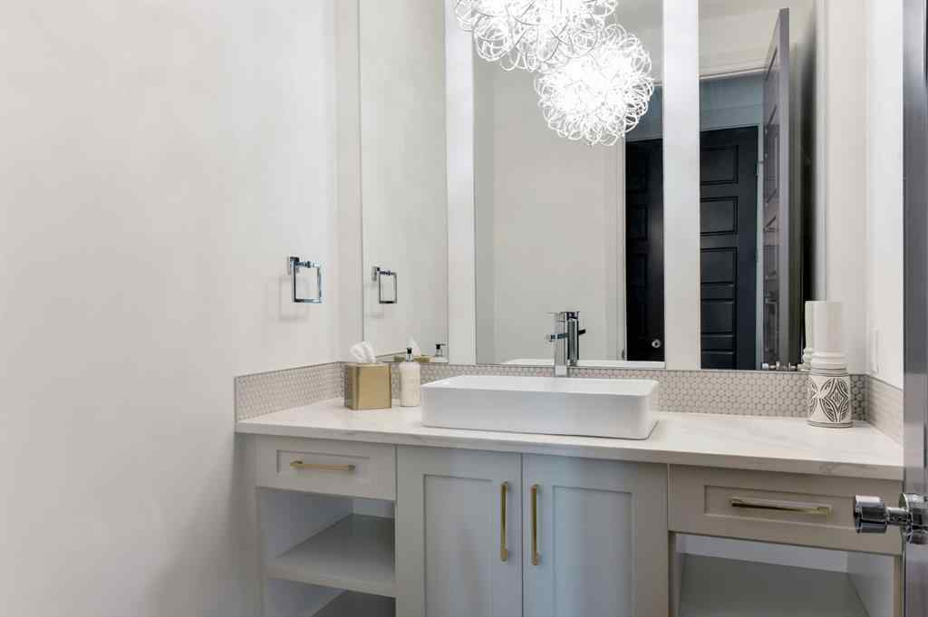 MLS&reg; # A2271632 - 214 Aspenmere Green  in Westmere Chestermere, Residential Open Houses