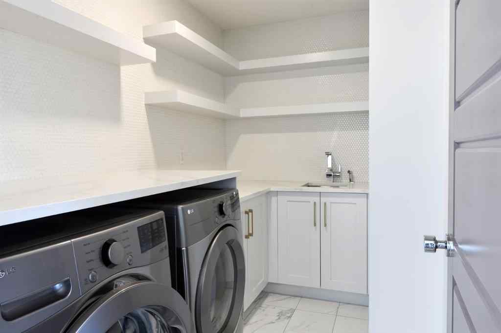 MLS&reg; # A2271632 - 214 Aspenmere Green  in Westmere Chestermere, Residential Open Houses