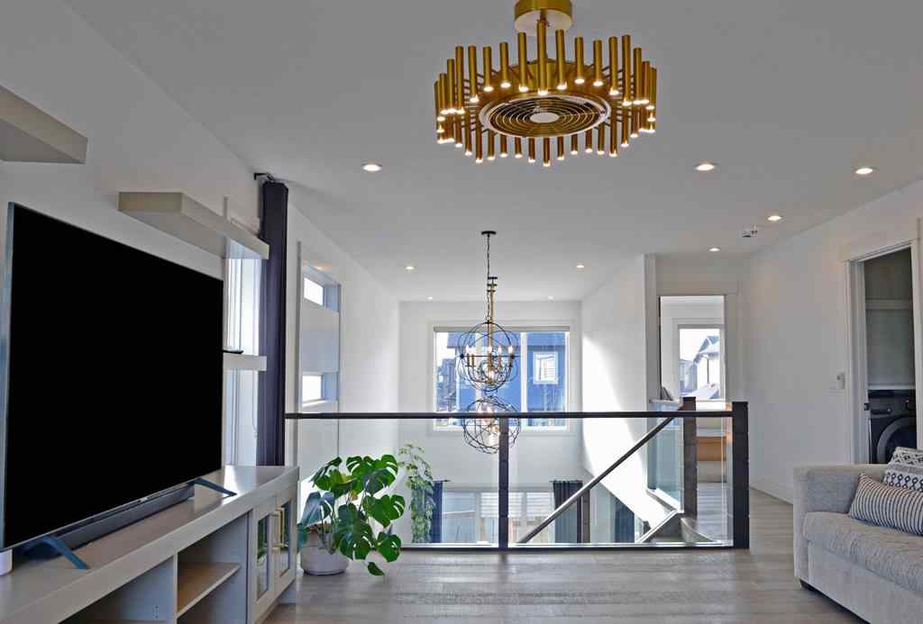 MLS&reg; # A2271632 - 214 Aspenmere Green  in Westmere Chestermere, Residential Open Houses