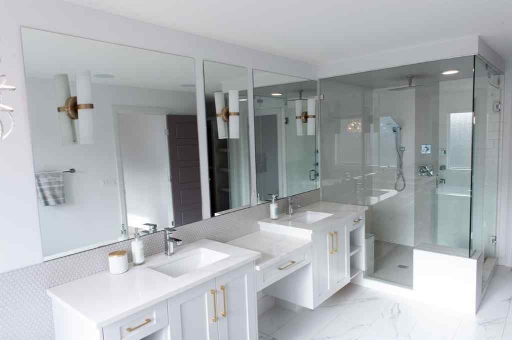 MLS&reg; # A2271632 - 214 Aspenmere Green  in Westmere Chestermere, Residential Open Houses