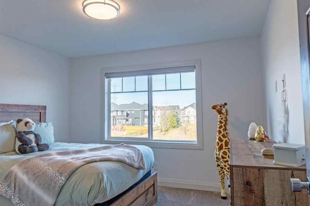 MLS&reg; # A2271632 - 214 Aspenmere Green  in Westmere Chestermere, Residential Open Houses