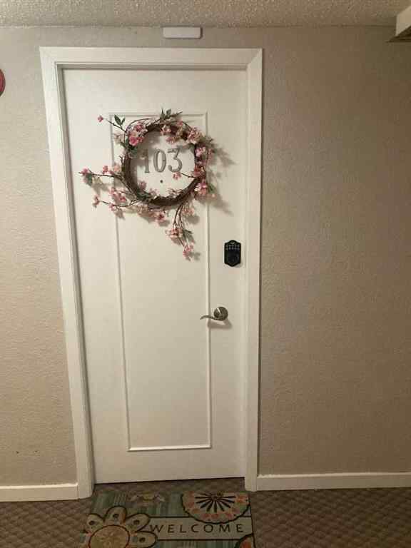 MLS® # A2271633 - Unit #103 2006 11 Avenue SW in Sunalta Calgary, Residential Open Houses