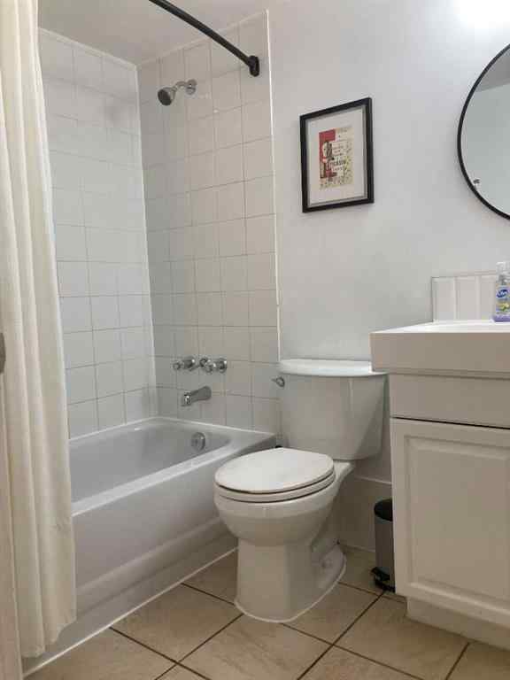 MLS® # A2271633 - Unit #103 2006 11 Avenue SW in Sunalta Calgary, Residential Open Houses