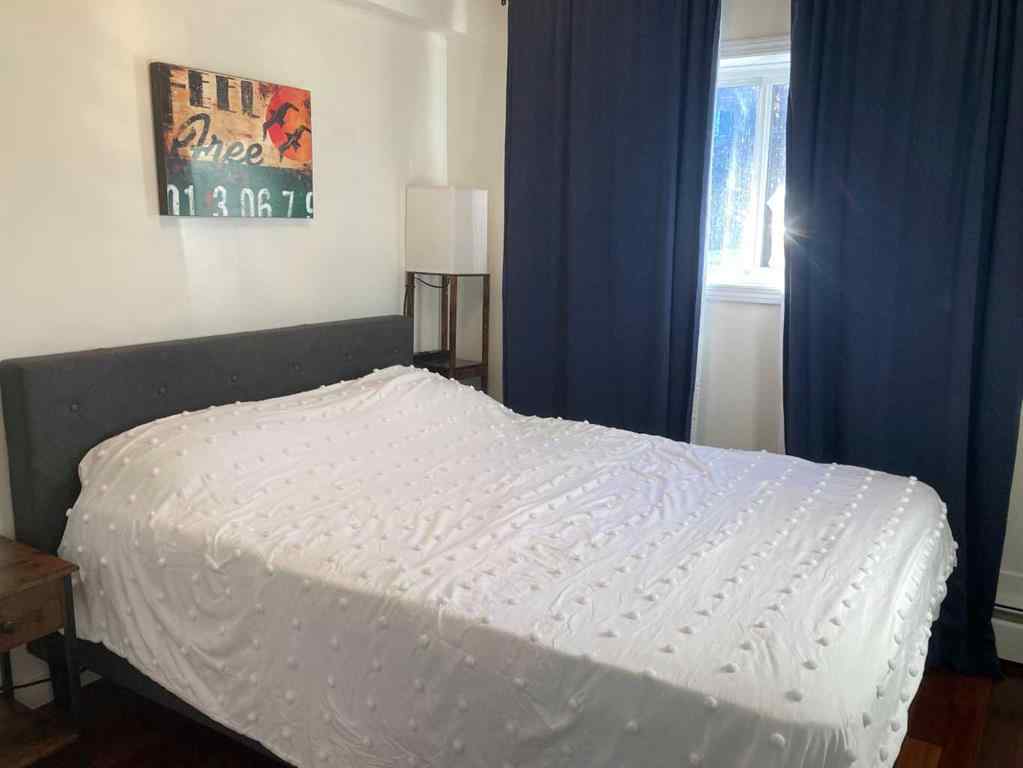 MLS® # A2271633 - Unit #103 2006 11 Avenue SW in Sunalta Calgary, Residential Open Houses