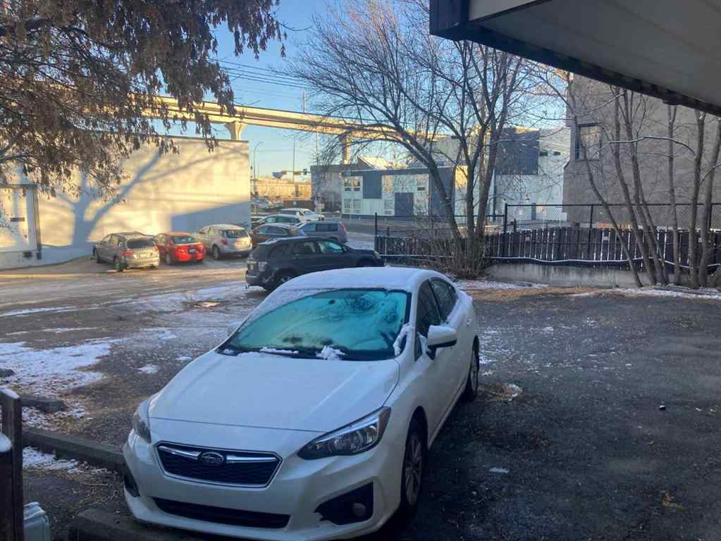 MLS® # A2271633 - Unit #103 2006 11 Avenue SW in Sunalta Calgary, Residential Open Houses