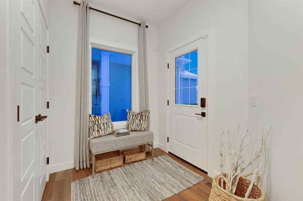 MLS&reg; # A2271635 - 116 Amblefield Grove NW in NONE Calgary, Residential Open Houses