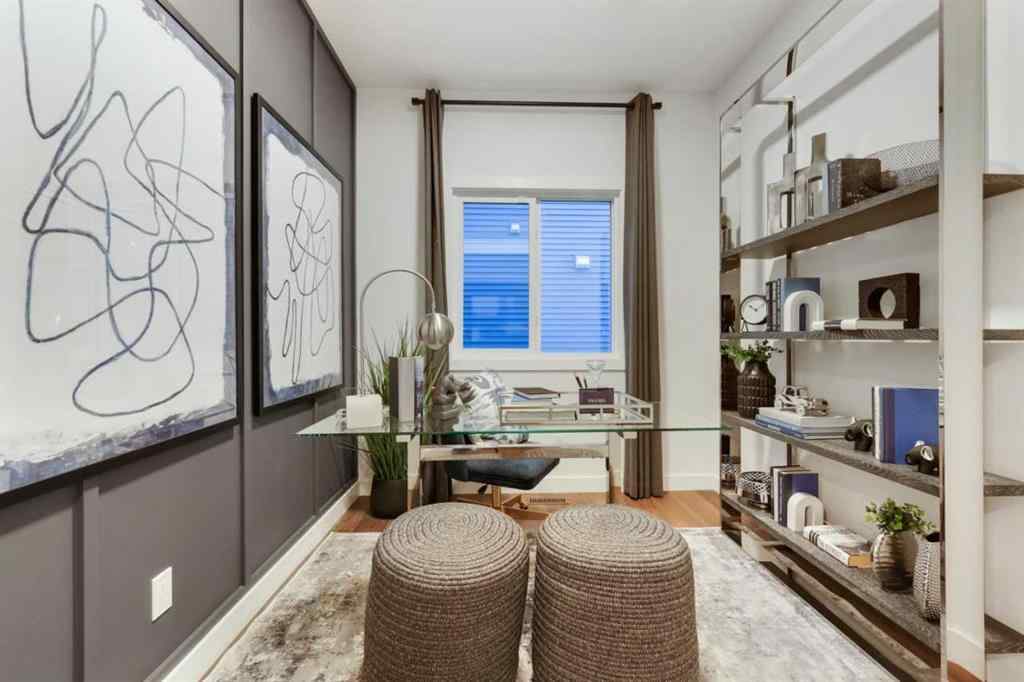 MLS&reg; # A2271635 - 116 Amblefield Grove NW in NONE Calgary, Residential Open Houses