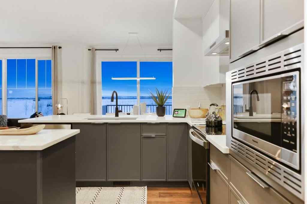 MLS&reg; # A2271635 - 116 Amblefield Grove NW in NONE Calgary, Residential Open Houses