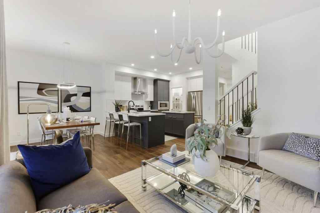 MLS&reg; # A2271635 - 116 Amblefield Grove NW in NONE Calgary, Residential Open Houses