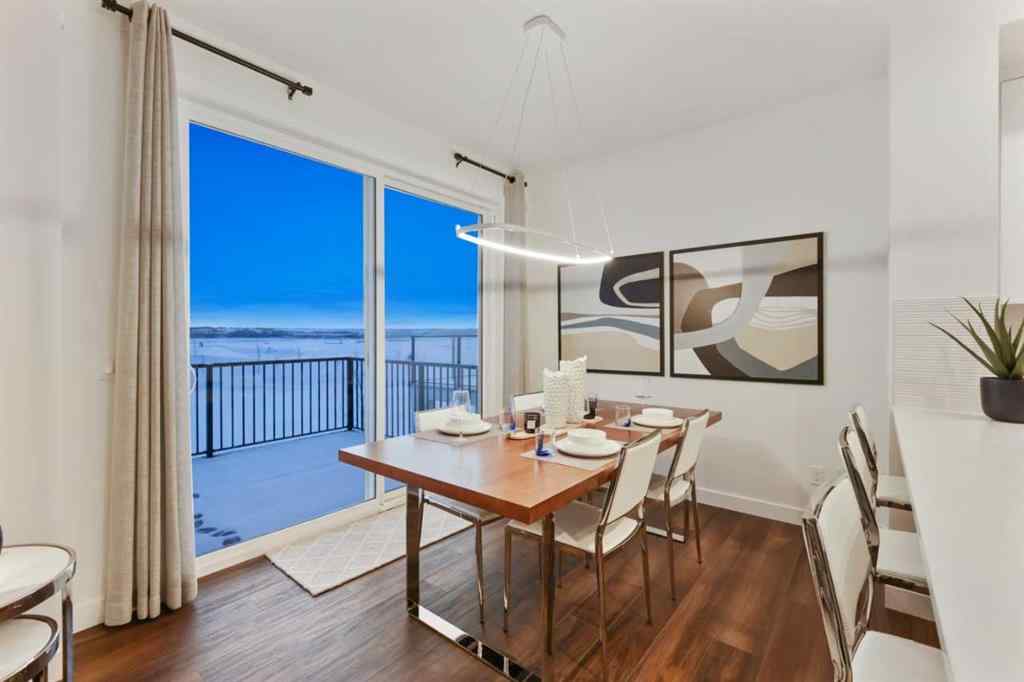 MLS&reg; # A2271635 - 116 Amblefield Grove NW in NONE Calgary, Residential Open Houses