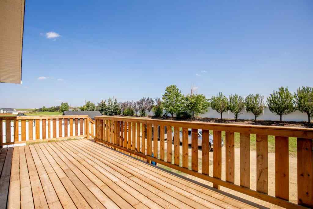 MLS&reg; # A2271637 - 109 Aztec Crescent  in Aurora Blackfalds, Residential Open Houses