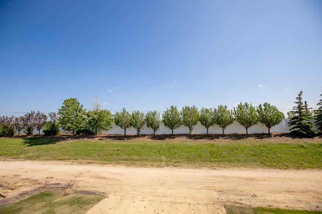 MLS&reg; # A2271637 - 109 Aztec Crescent  in Aurora Blackfalds, Residential Open Houses