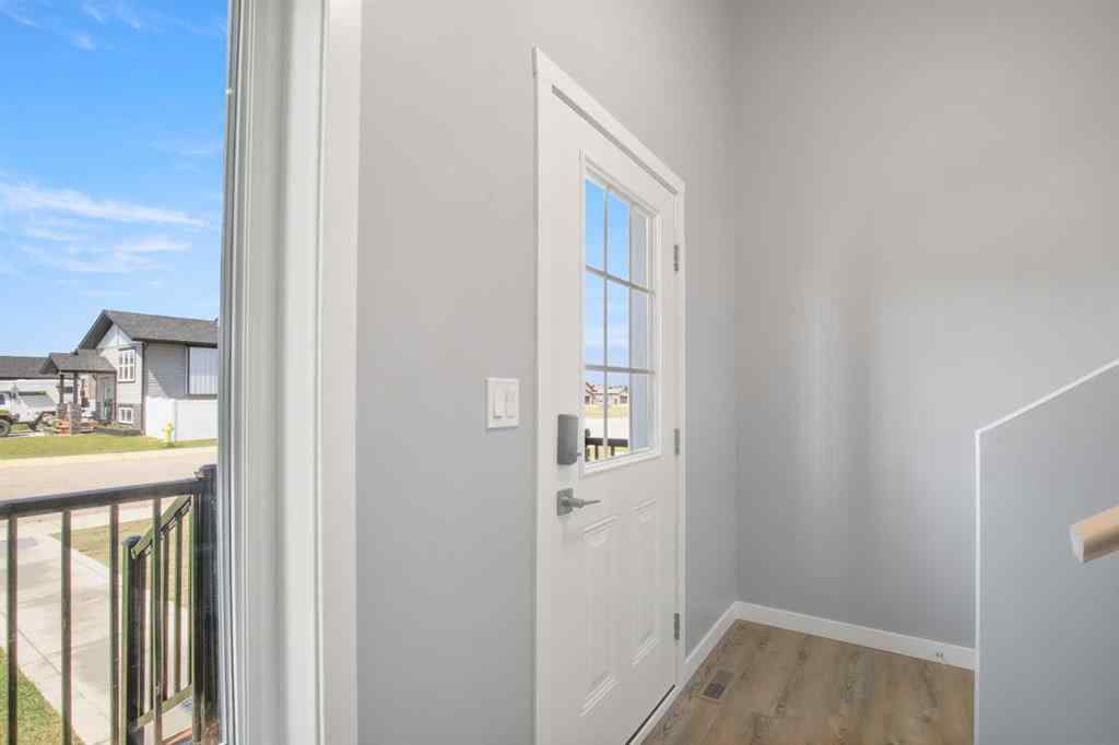 MLS&reg; # A2271637 - 109 Aztec Crescent  in Aurora Blackfalds, Residential Open Houses