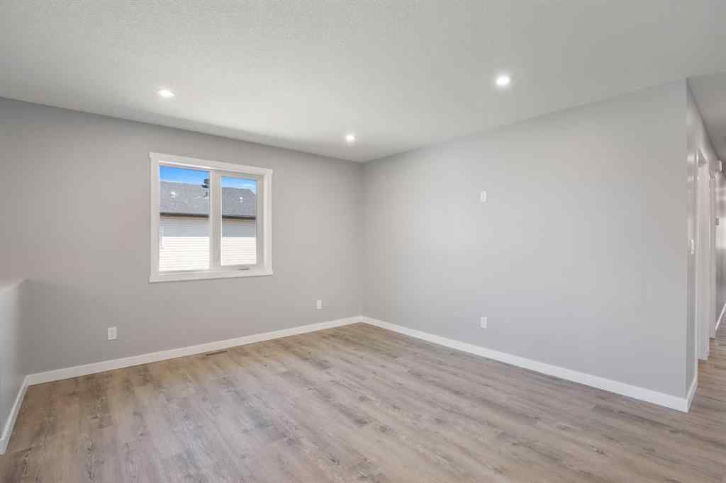 MLS&reg; # A2271637 - 109 Aztec Crescent  in Aurora Blackfalds, Residential Open Houses