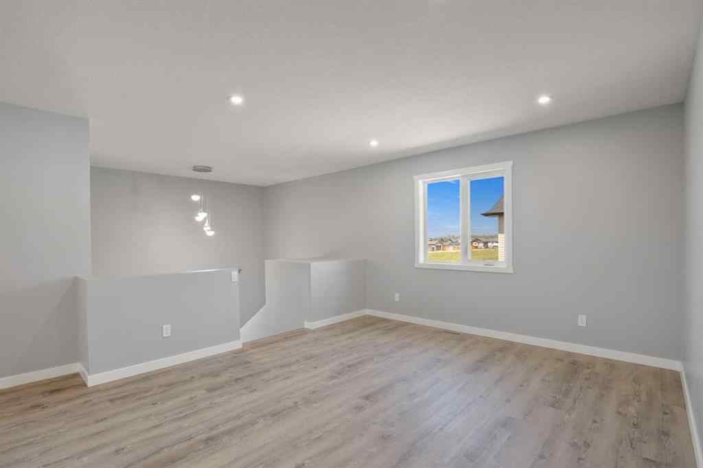 MLS&reg; # A2271637 - 109 Aztec Crescent  in Aurora Blackfalds, Residential Open Houses