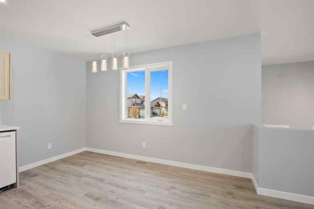 MLS&reg; # A2271637 - 109 Aztec Crescent  in Aurora Blackfalds, Residential Open Houses