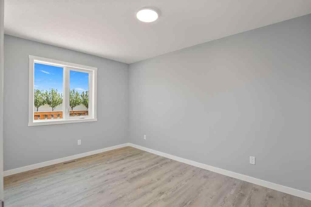 MLS&reg; # A2271637 - 109 Aztec Crescent  in Aurora Blackfalds, Residential Open Houses