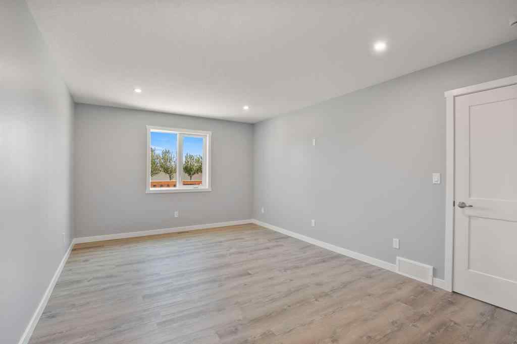 MLS&reg; # A2271637 - 109 Aztec Crescent  in Aurora Blackfalds, Residential Open Houses