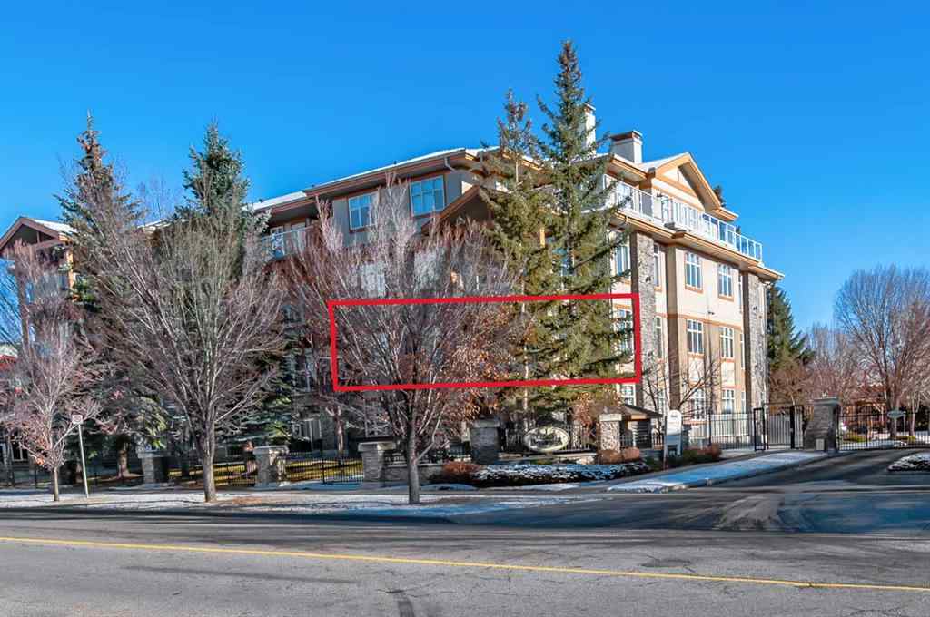 MLS&reg; # A2271638 - Unit #1204 1204 Lake Fraser Court SE in Lake Bonavista Calgary, Residential Open Houses