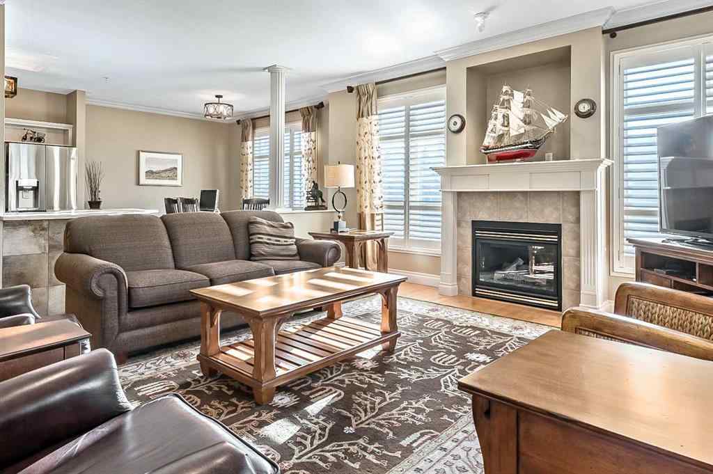 MLS&reg; # A2271638 - Unit #1204 1204 Lake Fraser Court SE in Lake Bonavista Calgary, Residential Open Houses