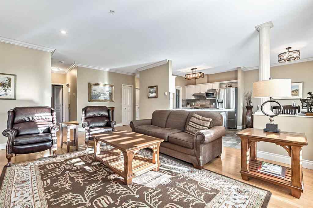 MLS&reg; # A2271638 - Unit #1204 1204 Lake Fraser Court SE in Lake Bonavista Calgary, Residential Open Houses