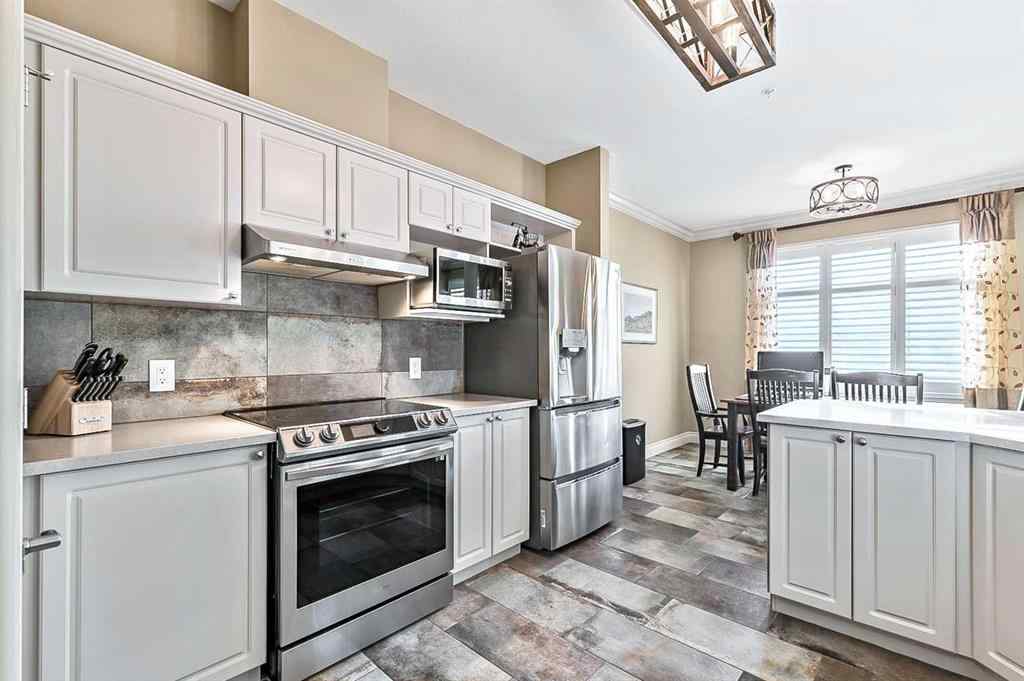 MLS&reg; # A2271638 - Unit #1204 1204 Lake Fraser Court SE in Lake Bonavista Calgary, Residential Open Houses