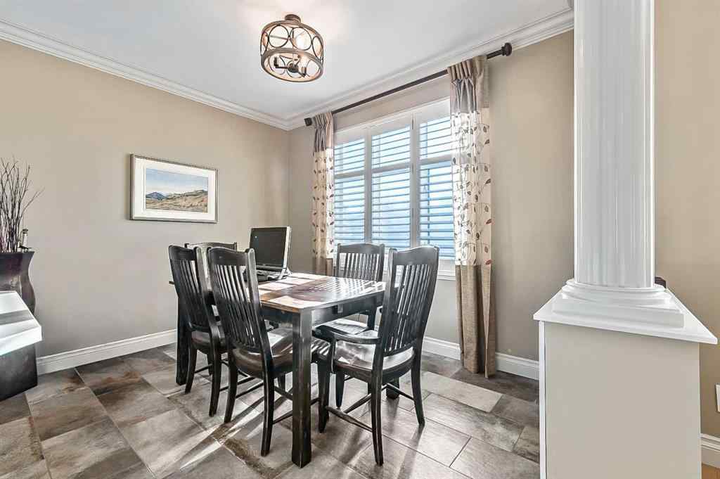 MLS&reg; # A2271638 - Unit #1204 1204 Lake Fraser Court SE in Lake Bonavista Calgary, Residential Open Houses