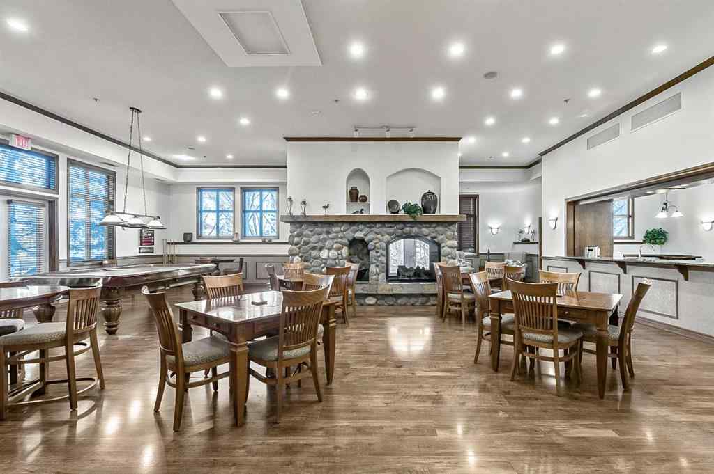 MLS&reg; # A2271638 - Unit #1204 1204 Lake Fraser Court SE in Lake Bonavista Calgary, Residential Open Houses