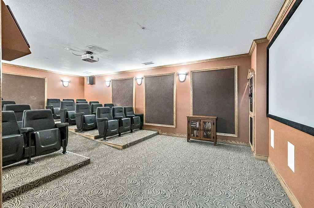 MLS&reg; # A2271638 - Unit #1204 1204 Lake Fraser Court SE in Lake Bonavista Calgary, Residential Open Houses