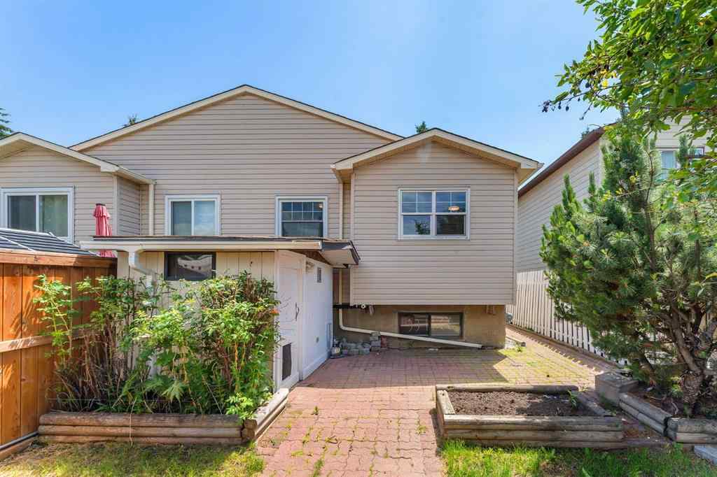 MLS&reg; # A2271640 - 199 Cedardale Road SW in Cedarbrae Calgary, Residential Open Houses