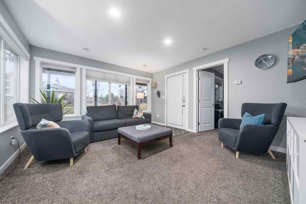 MLS&reg; # A2271642 - 61 White Pelican Way  in NONE Lake Newell Resort, Residential Open Houses